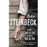 Of Mice and Men (Read Red)